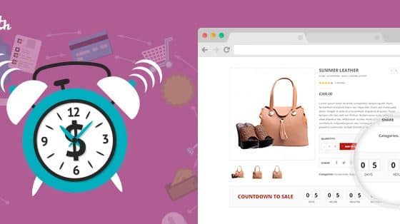 YITH WooCommerce Product Countdown Premium