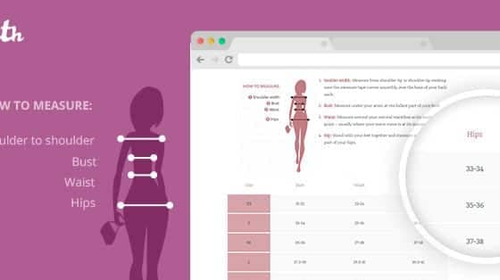 YITH Product Size Charts For WooCommerce Premium