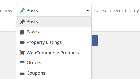 Soflyy WP All Import
