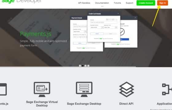 Woocommerce Sage Payments USA