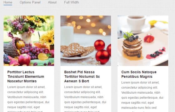 MyThemeShop Urban WordPress Theme