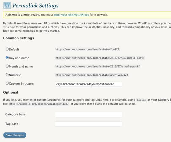 WooThemes Auld Premium Theme