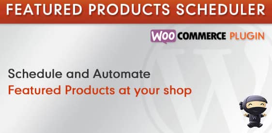 Products Scheduler / Restrict