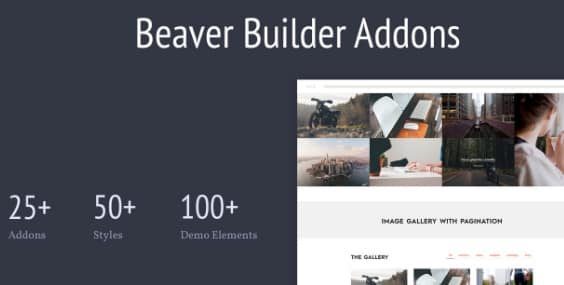 Livemesh Addons for Beaver