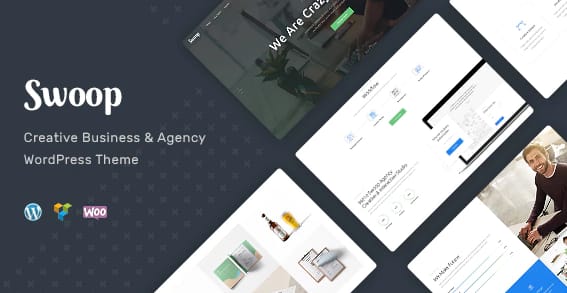 Swoop | Web Studio &