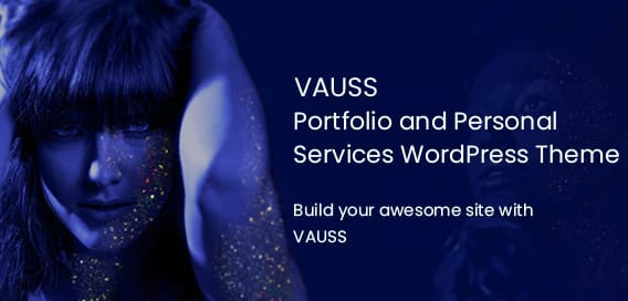 VAUSS - Portfolio and Personal