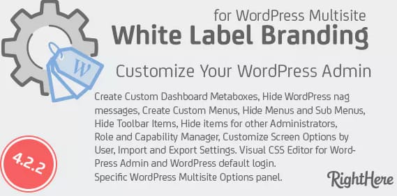 White Label Branding for