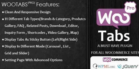 WooCommerce Brands Pro