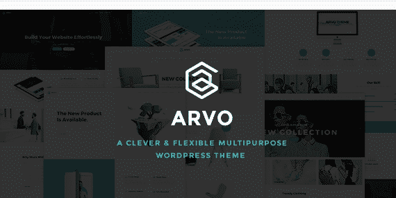 Arvo - A Clever &