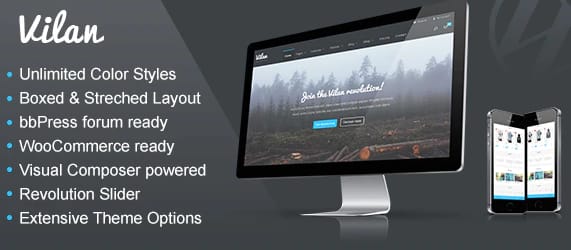 Vilan Corporate