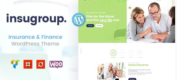 Insugroup | A Clean Insurance