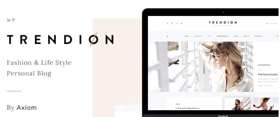 Trendion | A Personal Lifestyle