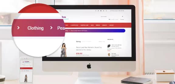 WordPress / WooCommerce Custom