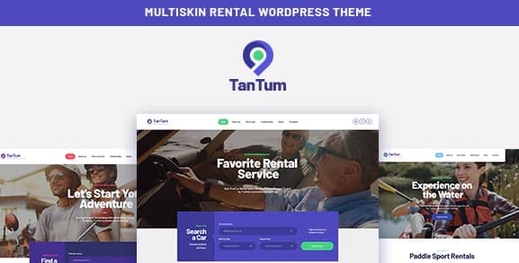TanTum | Car