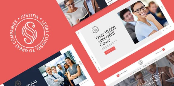 Justitia | Multiskin Lawyer &
