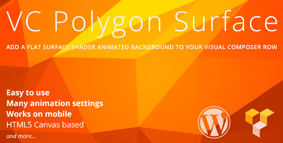 VC Polygon Surface