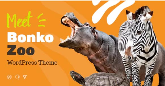 Bonko | Safari & Zoo
