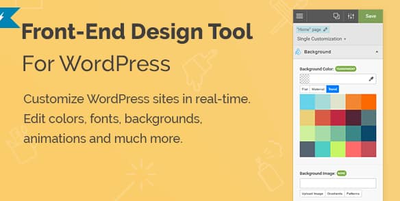 YellowPencil: Visual CSS Style