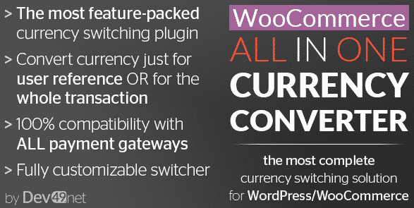 WooCommerce All in One