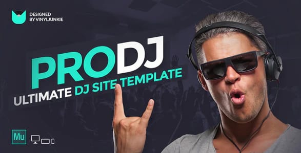ProDJ - Creative DJ /