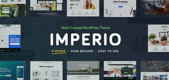 Imperio - Business