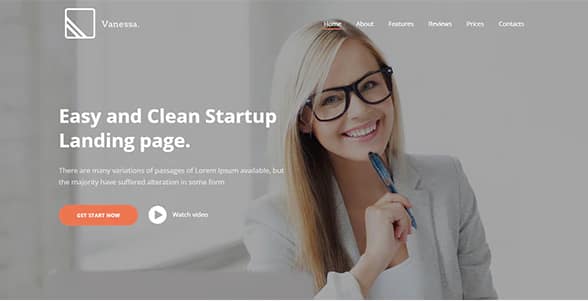 Vanessa - Drupal 8 -
