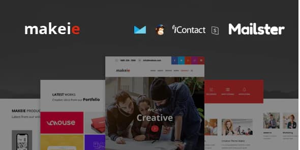 Makeie -30 Modules Online Access