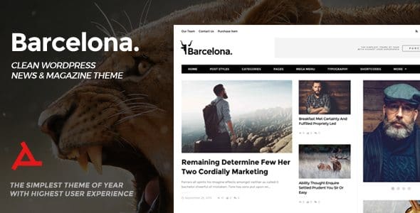 Barcelona Clean News &