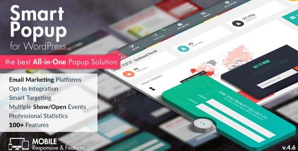 Indeed Smart PopUp for