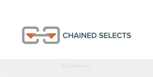 Gravity Forms Chained Selects Add-On