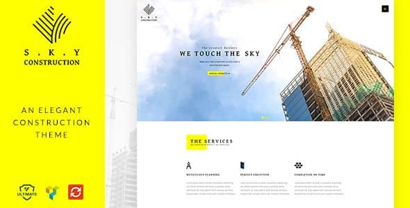 Richer - Responsive Multi-Purpose Theme