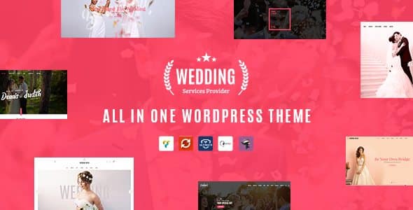Wedding All in One