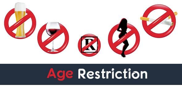 Premium Age Verification /