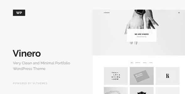 Vinero - Very Clean and