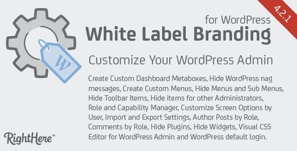 White Label Branding for