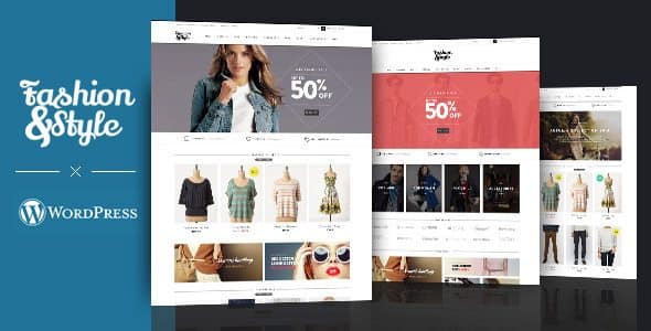 Gordo - Responsive WooCommerce WordPress