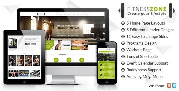 Wedding Suite WordPress Wedding Theme
