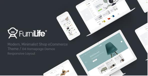 Furnilife - Furniture