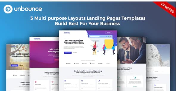 Masnoo - Multi-Purpose Template with