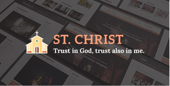 St. Christ - Church &