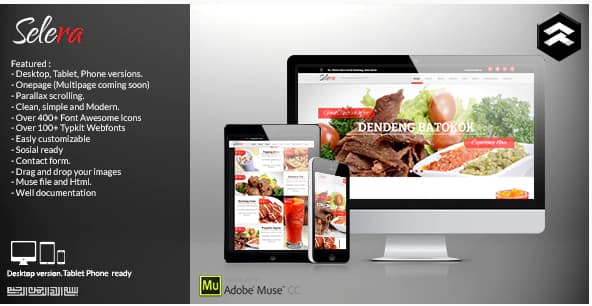 Selera - Restaurant