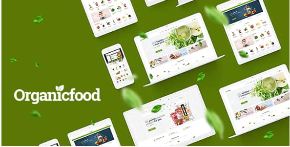 OrganicFood - Food