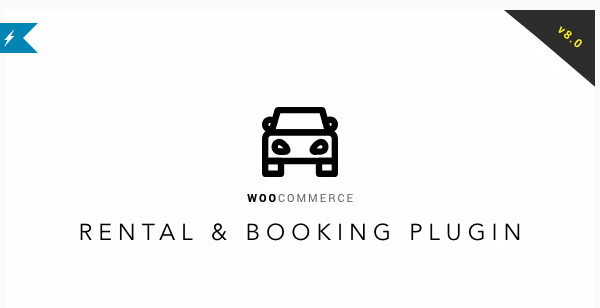 RnB - WooCommerce Rental &