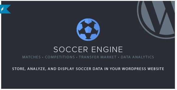 Soccer Engine