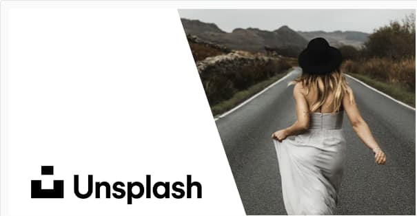 Unsplash - Import Free High-Resolution