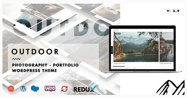 Outdoor - Creative Photography /