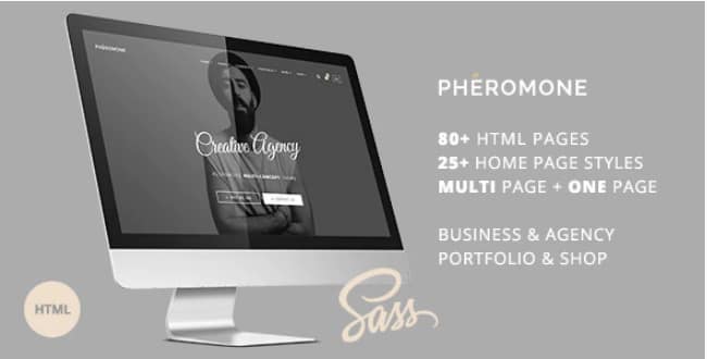 Pheromone - Responsive Multi-Concept