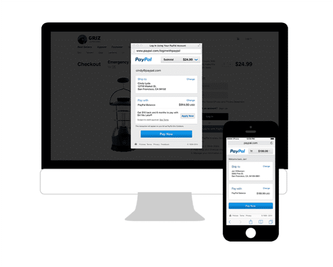 WooCommerce PayPal Express
