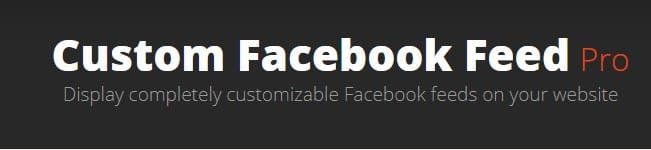 Custom Facebook Feed Pro - Extensions