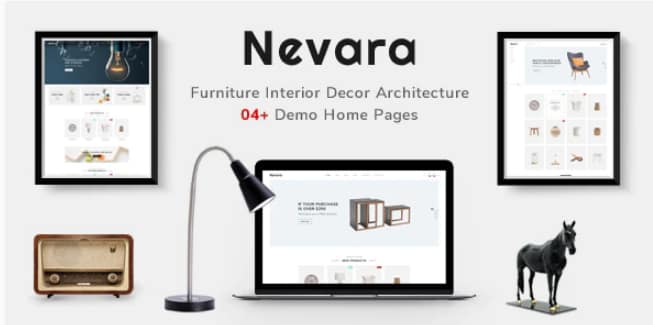 Nevara - Responsive Furniture &